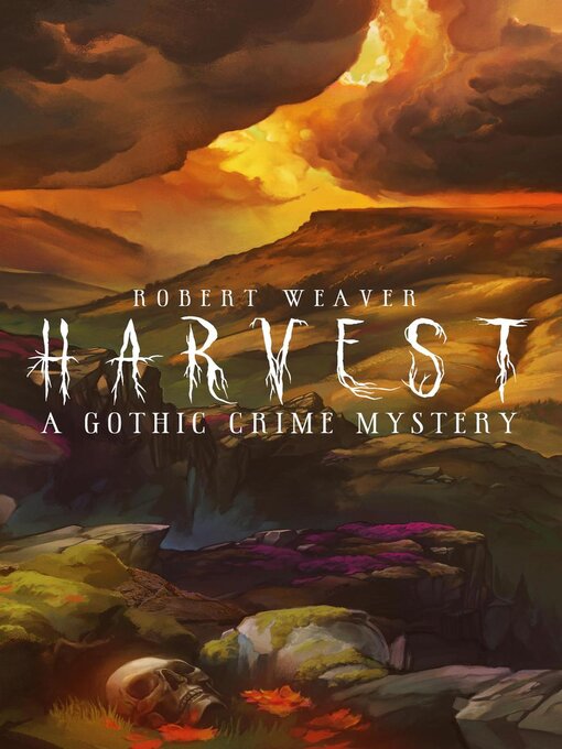Title details for Harvest by Robert Weaver - Available